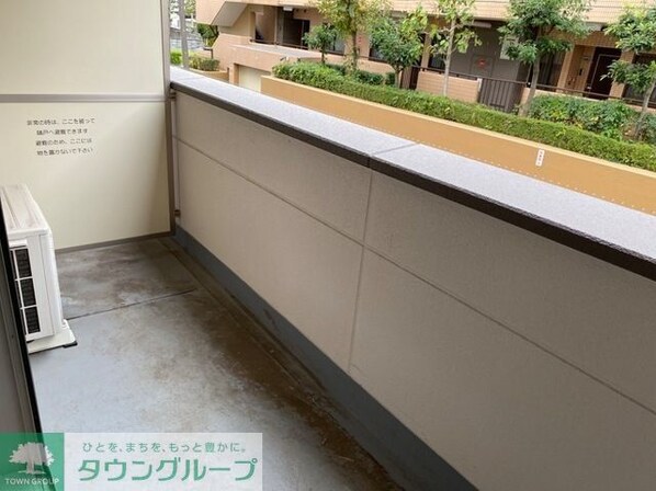 ストーリアの物件内観写真